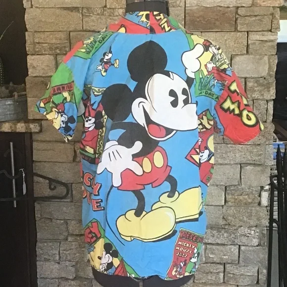 Mickey Mouse! - Picture 4 of 5